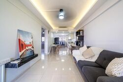 Blk 182 KEBUN BARU LINK 2 (Ang Mo Kio), HDB 5 Rooms #453282141